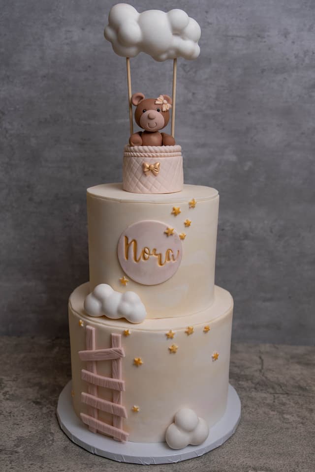 celebration cakes