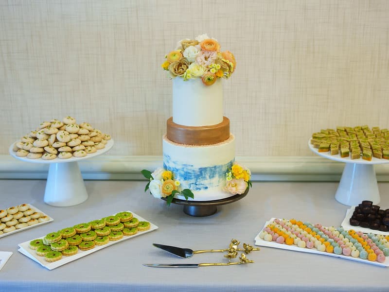 celebration cakes
